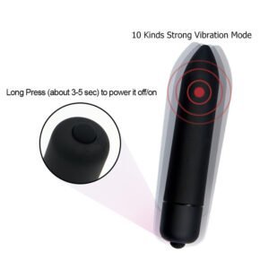 Mini vibrator-B002 - Image 4
