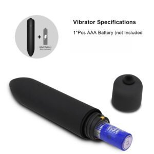 Mini vibrator-B002C - Image 4