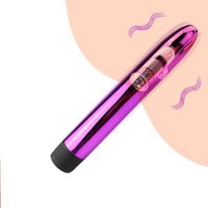 Battery type bullet vibrator-B007 - Image 4