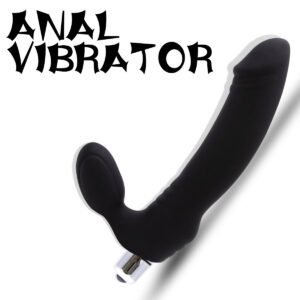 Anal Plug-AV008 - Image 5