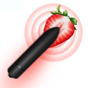 Mini vibrator-B002C - Image 5