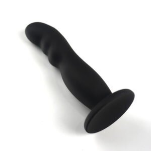 Strap On Anal Plug-A029A - Image 4