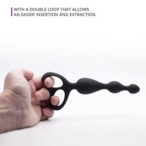 Anal Plug-A051B - Image 3