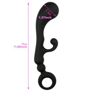 Anal Plug-A059 - Image 5