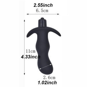 Anal Plug-AV028 - Image 6