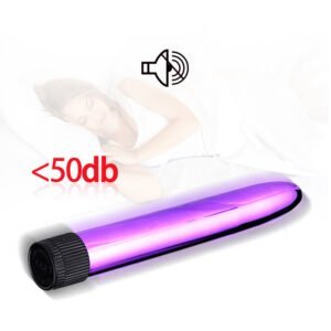 Battery type bullet vibrator-B007 - Image 6