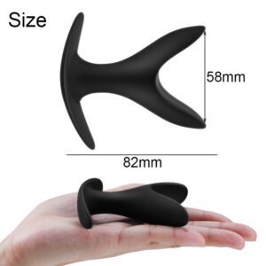 Anal Plug-A008A - Image 6