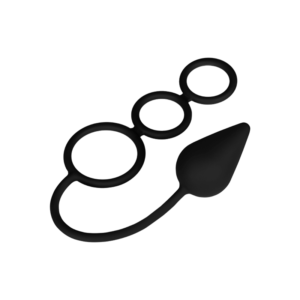 Anal Plug-A007B - Image 6