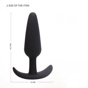 Anal Plug-A027 - Image 6