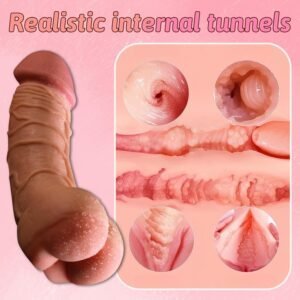 Dildos-D047 - Image 3