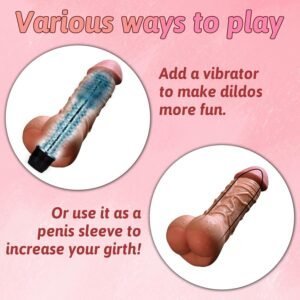 Dildos-D047 - Image 2