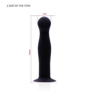 Anal Plug-A011 - Image 5
