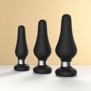 Anal Plug-AS005