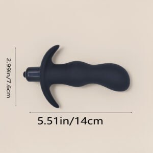 Anal Plug-AV028A - Image 5