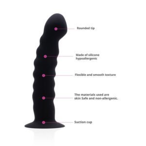 Anal Plug-A011 - Image 2