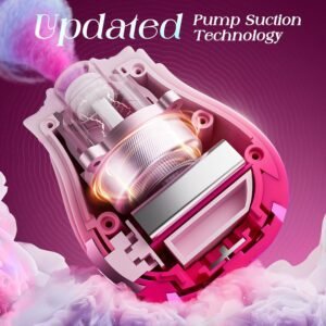 Vibrators-1014 - Image 3