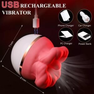 Vibrators-1025 - Image 6