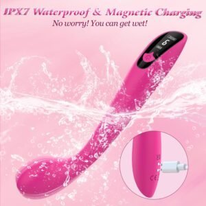 Vibrators-1037 - Image 4