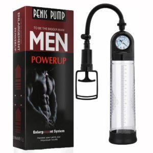 Penis pump-P005