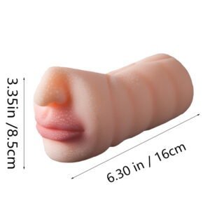 Masturbation Cup-V003 - Image 5