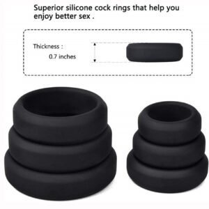 Locking ring-C019 - Image 5