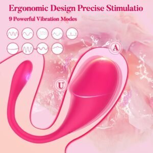 Vibrators-1023 - Image 2