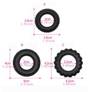 Locking ring-C017 - Image 6