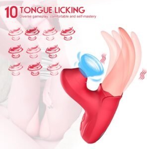 Vibrators-1015 - Image 3