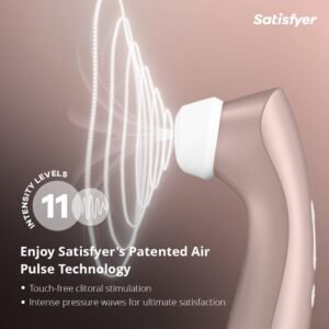 Vibrators-1033 - Image 3