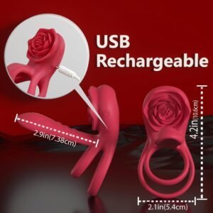 Vibrators-1036 - Image 6