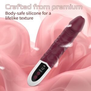 Vibrators-1038 - Image 5
