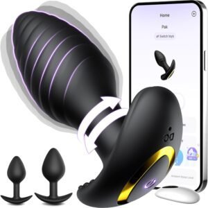 Vibrators-1040