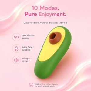 Vibrators-1042