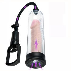 Penis pump-P001