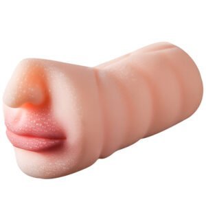 Masturbation Cup-V003