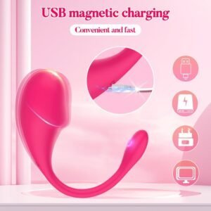 Vibrators-1023 - Image 3