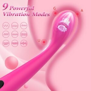 Vibrators-1037 - Image 3