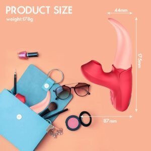Vibrators-1015 - Image 6