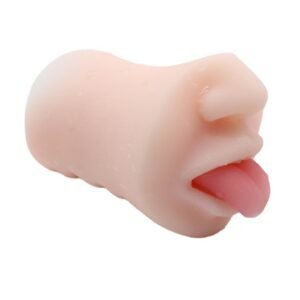 Masturbation Cup-V018