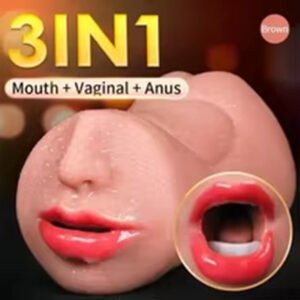 Masturbation Cup-V033