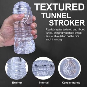 Masturbation Cup-V103