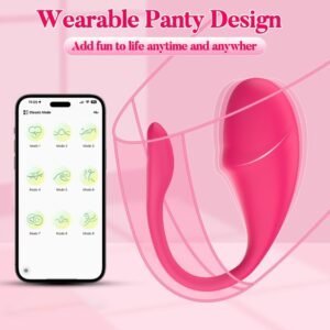 Vibrators-1023 - Image 4