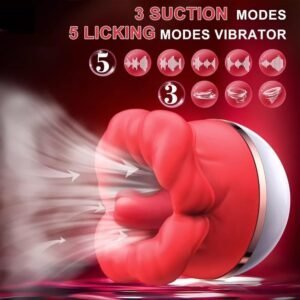 Vibrators-1025 - Image 4