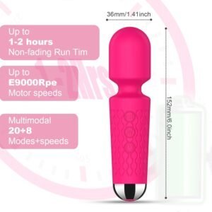 Vibrators-1026 - Image 6