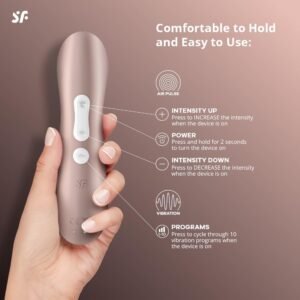 Vibrators-1033 - Image 2