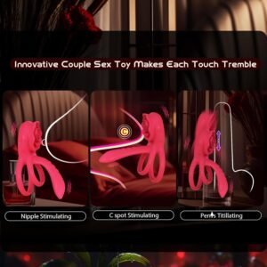 Vibrators-1036 - Image 2