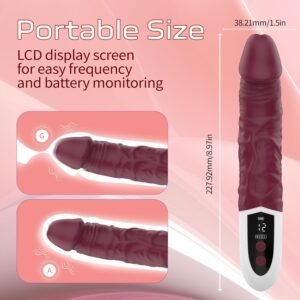 Vibrators-1038 - Image 6