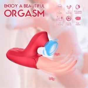 Vibrators-1015 - Image 2