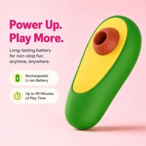 Vibrators-1042 - Image 3