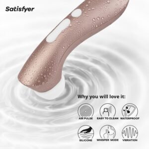 Vibrators-1033 - Image 4